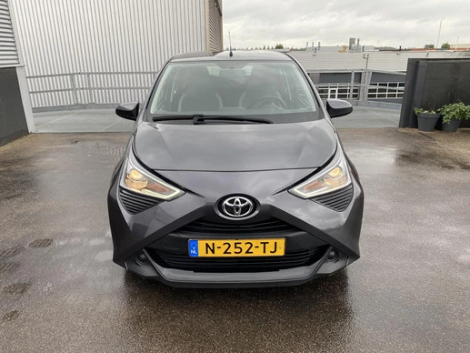 Toyota Aygo - Afbeelding 14 van 30