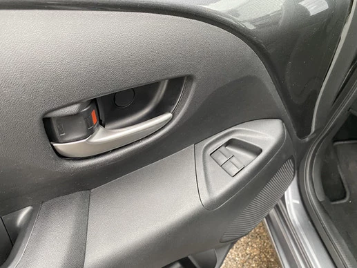 Toyota Aygo - Afbeelding 17 van 30