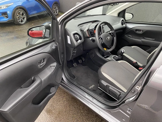Toyota Aygo - Afbeelding 18 van 30