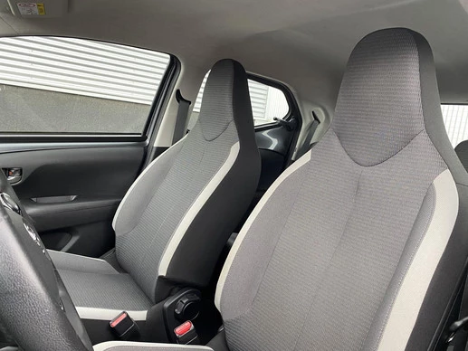 Toyota Aygo - Afbeelding 19 van 30