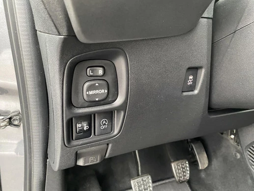 Toyota Aygo - Afbeelding 21 van 30