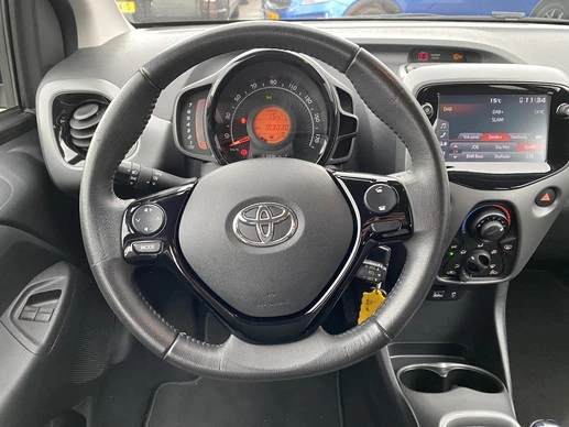 Toyota Aygo - Afbeelding 23 van 30