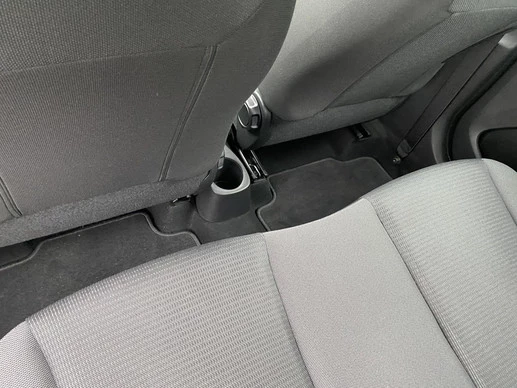 Toyota Aygo - Afbeelding 25 van 30
