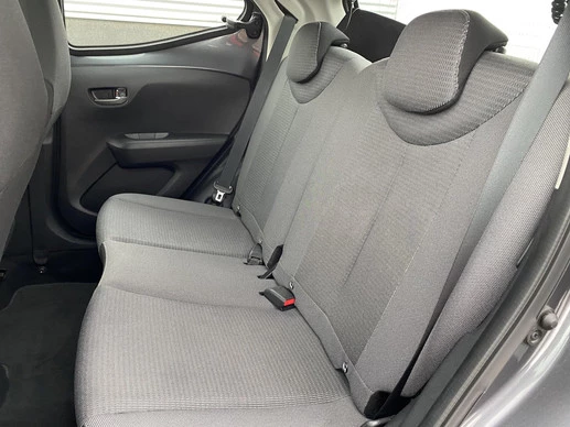 Toyota Aygo - Afbeelding 26 van 30