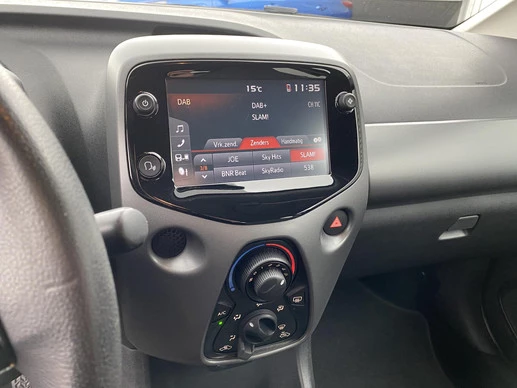 Toyota Aygo - Afbeelding 30 van 30