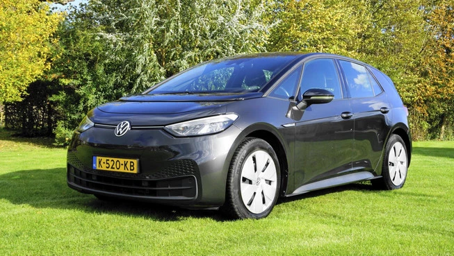 Volkswagen ID.3 - Afbeelding 1 van 23