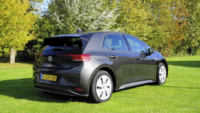 Volkswagen ID.3 - Afbeelding 2 van 23