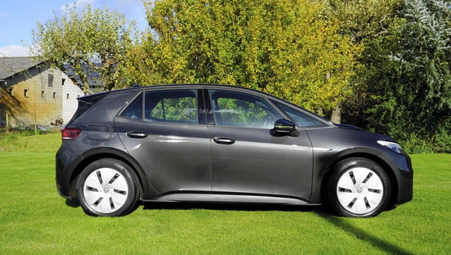 Volkswagen ID.3 - Afbeelding 3 van 23