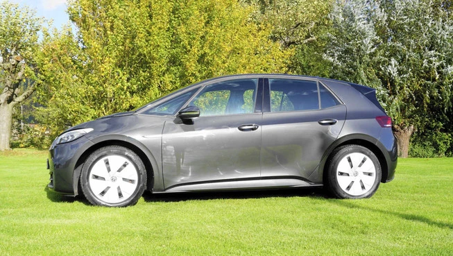 Volkswagen ID.3 - Afbeelding 4 van 23