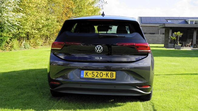 Volkswagen ID.3 - Afbeelding 5 van 23