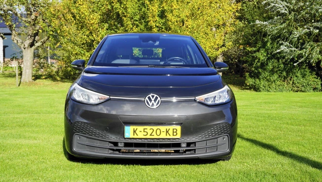 Volkswagen ID.3 - Afbeelding 11 van 23