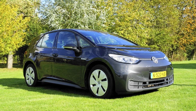 Volkswagen ID.3 - Afbeelding 12 van 23