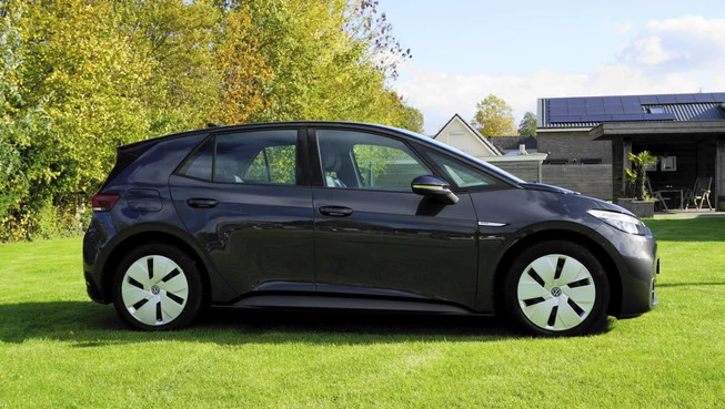 Volkswagen ID.3 - Afbeelding 13 van 23