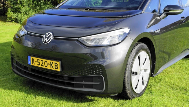 Volkswagen ID.3 - Afbeelding 15 van 23