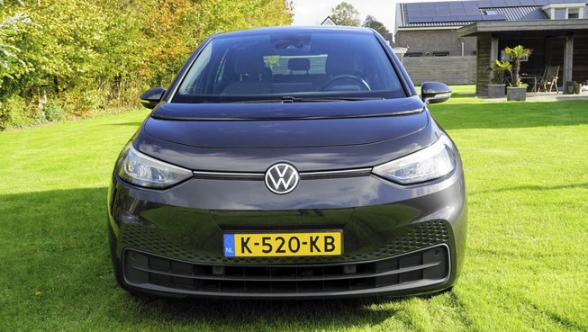 Volkswagen ID.3 - Afbeelding 16 van 23