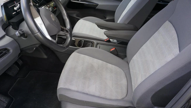 Volkswagen ID.3 - Afbeelding 18 van 23