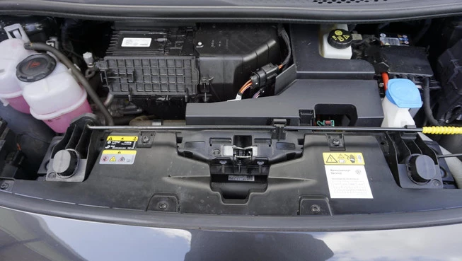 Volkswagen ID.3 - Afbeelding 23 van 23