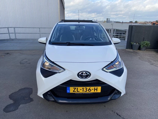 Toyota Aygo - Afbeelding 3 van 30