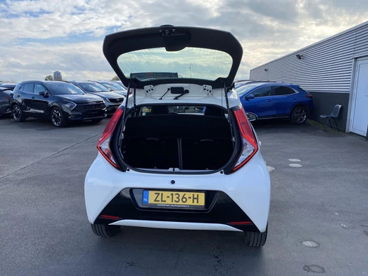 Toyota Aygo - Afbeelding 13 van 30