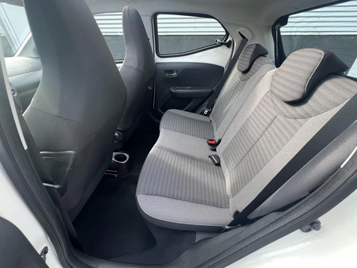 Toyota Aygo - Afbeelding 16 van 30