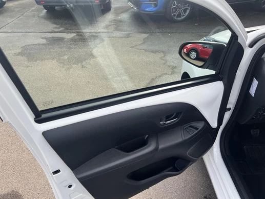 Toyota Aygo - Afbeelding 17 van 30