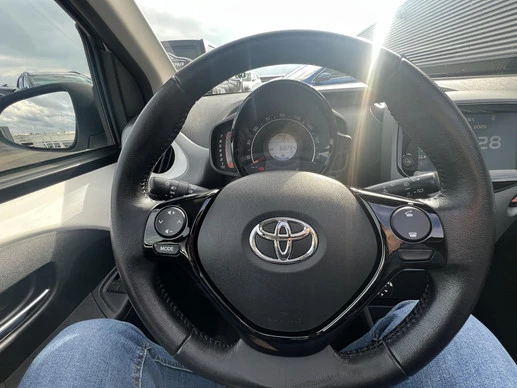 Toyota Aygo - Afbeelding 19 van 30