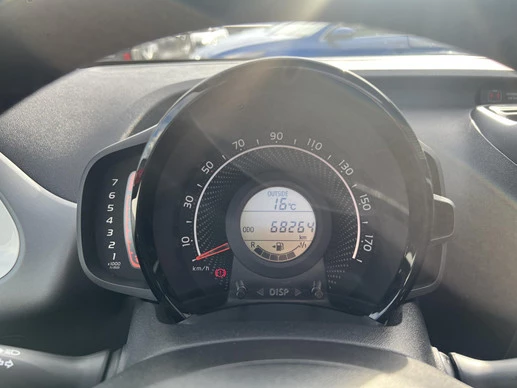 Toyota Aygo - Afbeelding 20 van 30