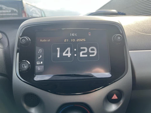Toyota Aygo - Afbeelding 27 van 30