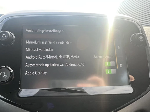 Toyota Aygo - Afbeelding 28 van 30