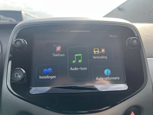 Toyota Aygo - Afbeelding 29 van 30