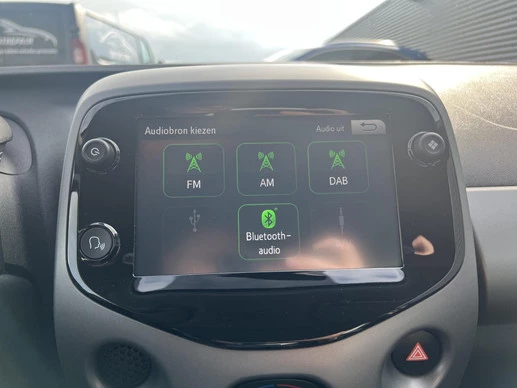 Toyota Aygo - Afbeelding 30 van 30