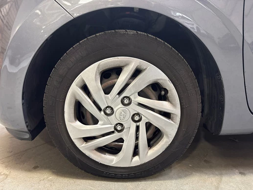 Hyundai i10 - Afbeelding 2 van 17