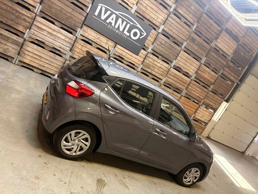 Hyundai i10 - Afbeelding 3 van 17