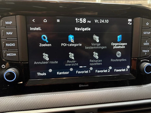 Hyundai i10 - Afbeelding 10 van 17