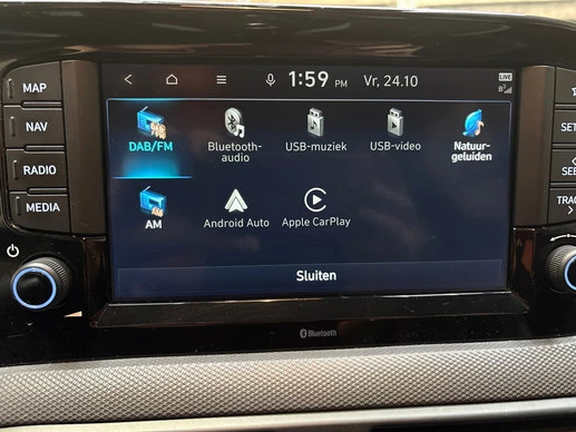 Hyundai i10 - Afbeelding 11 van 17