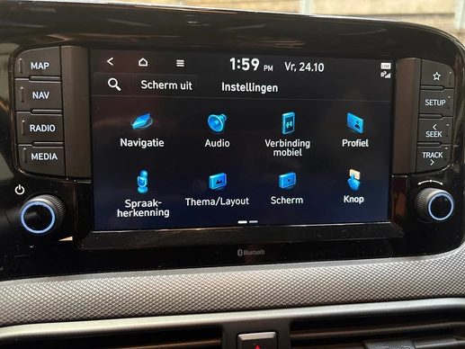 Hyundai i10 - Afbeelding 12 van 17