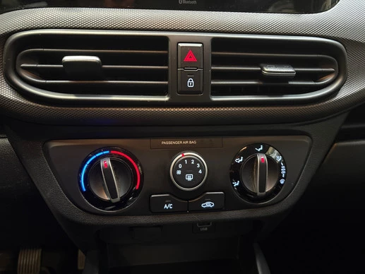 Hyundai i10 - Afbeelding 13 van 17