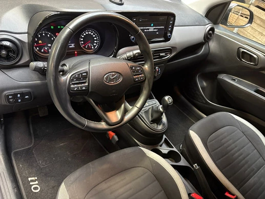 Hyundai i10 - Afbeelding 4 van 17