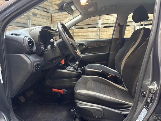 Hyundai i10 - Afbeelding 5 van 17