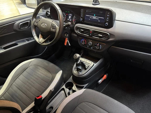 Hyundai i10 - Afbeelding 6 van 17