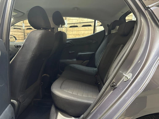 Hyundai i10 - Afbeelding 7 van 17