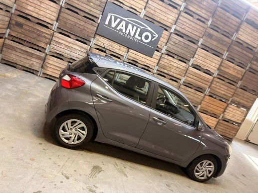 Hyundai i10 - Afbeelding 14 van 17