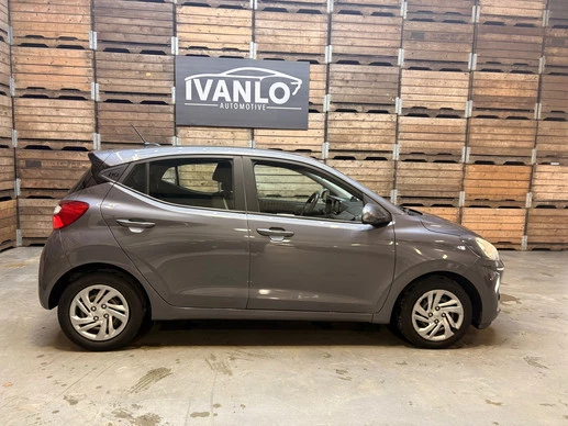 Hyundai i10 - Afbeelding 15 van 17