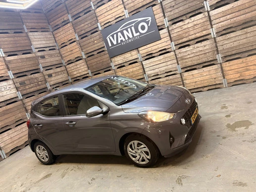 Hyundai i10 - Afbeelding 16 van 17