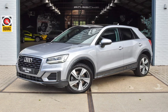 Audi Q2 - Afbeelding 1 van 30