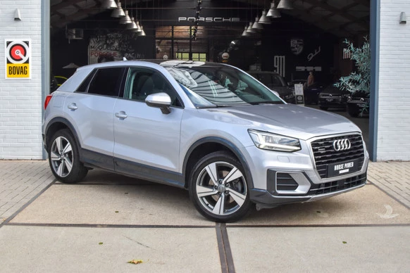 Audi Q2 - Afbeelding 2 van 30