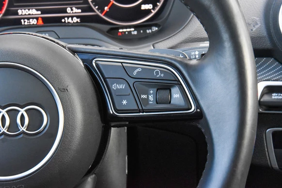 Audi Q2 - Afbeelding 29 van 30