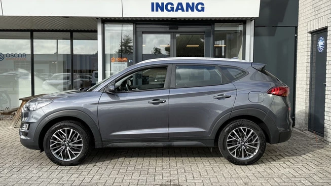 Hyundai Tucson - Afbeelding 2 van 26
