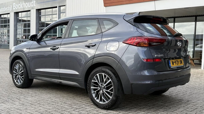 Hyundai Tucson - Afbeelding 3 van 26