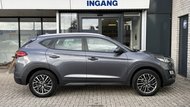Hyundai Tucson - Afbeelding 5 van 26